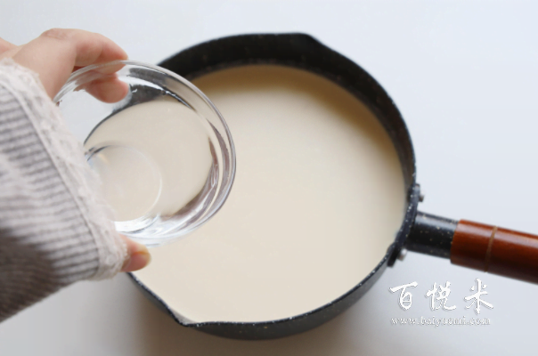 甜點中的貴族,烘焙圈里高階的通關(guān)難度,教你做出完美可露麗